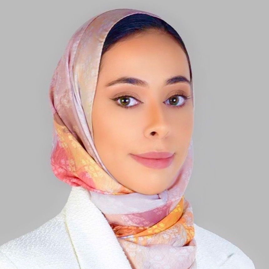 Zainab Albasri