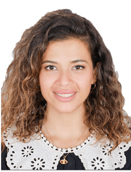 Ms. Heba Nasseb