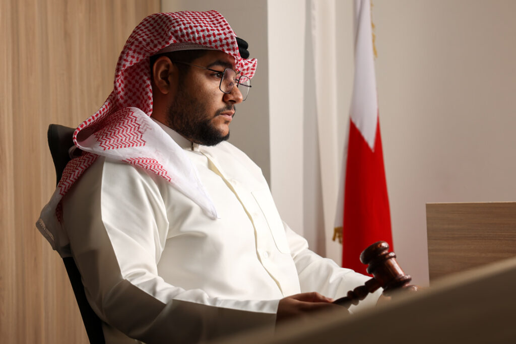 Bachelor in Law