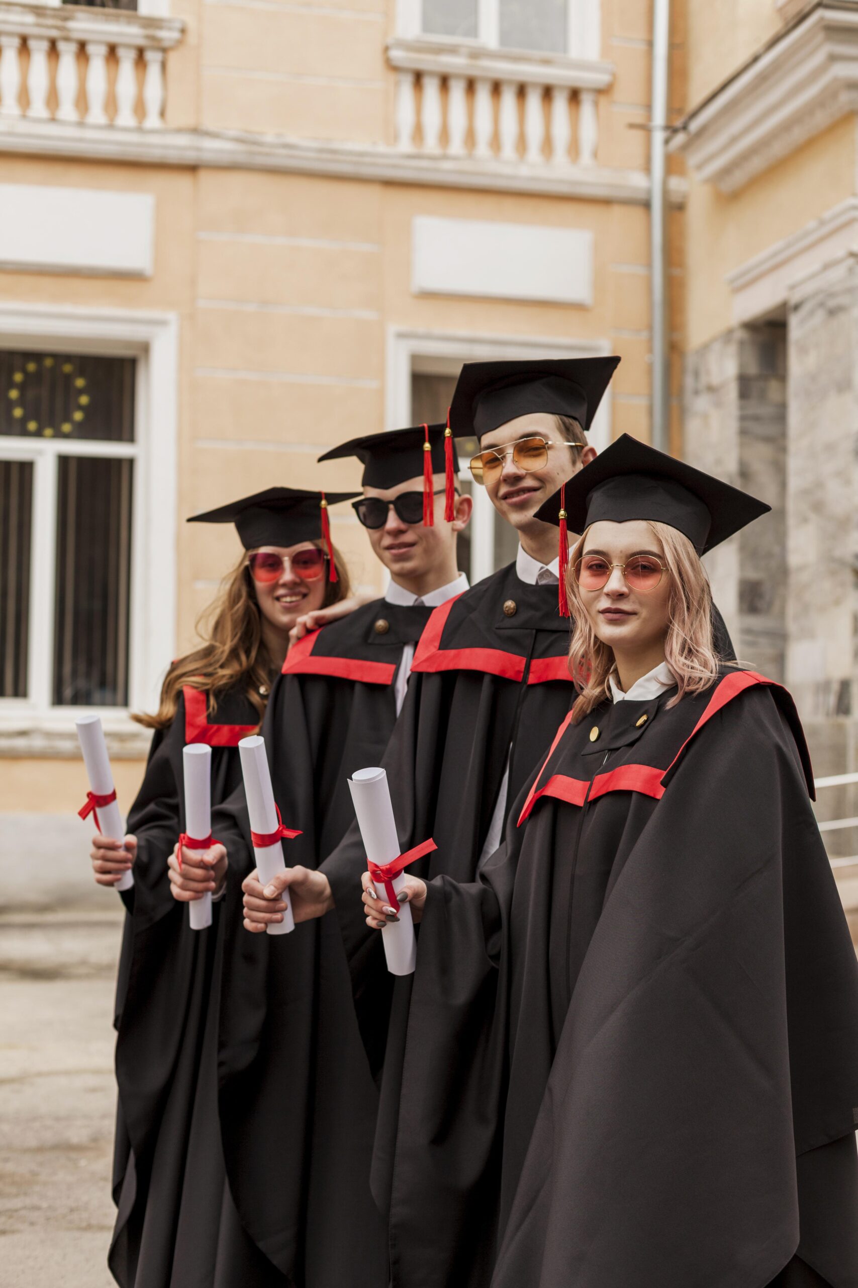 Academic Excellence